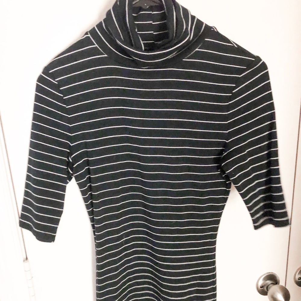 Striped top
